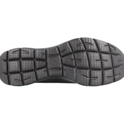 Baskets*Skechers Summits High Range Black